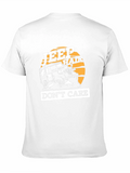 Jeep Hair Dont Care T-Shirt