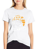 Jeep Hair Dont Care T-Shirt