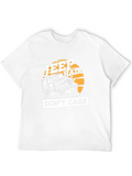 Jeep Hair Dont Care T-Shirt