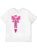 Lil Miss Kindergarten Graphic T-Shirt