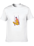 Gymnastic Coach T-Shirt