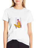 Gymnastic Coach T-Shirt