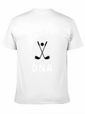 Its in My DNA Hockey T-Shirt