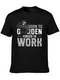 Born to Garden T-Shirt