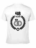48th Anniversary T-Shirt