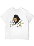 Be The Person Your Ape T-Shirt