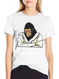 Be The Person Your Ape T-Shirt