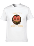 Flying Spaghetti Monster Graphic Tee