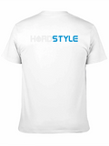 Hordstyle Graphic T-Shirt - Black
