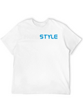Hordstyle Graphic T-Shirt - Black