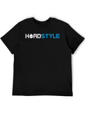 Hordstyle Graphic T-Shirt - Black