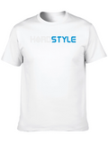 Hordstyle Graphic T-Shirt - Black