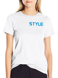Hordstyle Graphic T-Shirt - Black