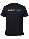 Hordstyle Graphic T-Shirt - Black