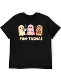 Pan-Tasmas Graphic Tee