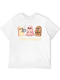 Pan-Tasmas Graphic Tee