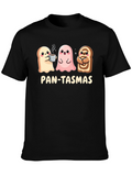 Pan-Tasmas Graphic Tee