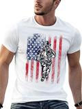 American Firefighter T-Shirt