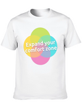 Expand Your Comfort Zone T-Shirt