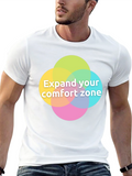 Expand Your Comfort Zone T-Shirt