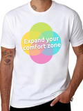Expand Your Comfort Zone T-Shirt