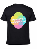 Expand Your Comfort Zone T-Shirt
