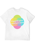 Expand Your Comfort Zone T-Shirt