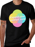Expand Your Comfort Zone T-Shirt