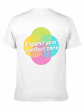 Expand Your Comfort Zone T-Shirt