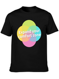 Expand Your Comfort Zone T-Shirt