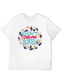 Dont Call Me Baby Graphic Tee