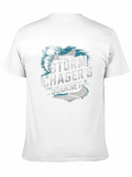 Storm Chasers Journey Graphic T-Shirt