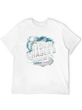 Storm Chasers Journey Graphic T-Shirt