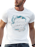 Storm Chasers Journey Graphic T-Shirt