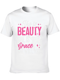 She is Beauty She is Grace T-Shirt