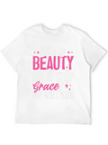 She is Beauty She is Grace T-Shirt