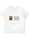 Philosophical Coffee Mug T-Shirt