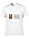 Philosophical Coffee Mug T-Shirt