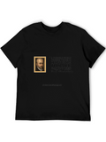 Philosophical Coffee Mug T-Shirt