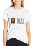 Philosophical Coffee Mug T-Shirt