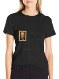 Philosophical Coffee Mug T-Shirt