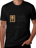 Philosophical Coffee Mug T-Shirt
