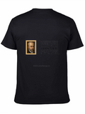 Philosophical Coffee Mug T-Shirt