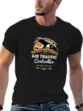 Retired Air Traffic Controller T-Shirt