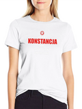 Konstancja Thing T-Shirt - You Wouldnt Understand!