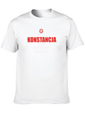 Konstancja Thing T-Shirt - You Wouldnt Understand!