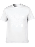 All-Star Coach Golf T-Shirt
