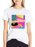 Music for the Moment Graphic Tee