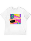 Music for the Moment Graphic Tee
