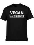 Vegan Warrior T-Shirt